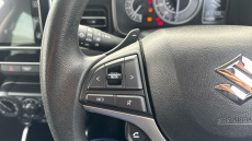 Suzuki Ignis 1.2 Dualjet 12V Hybrid SZ-T 5dr CVT Petrol Hatchback